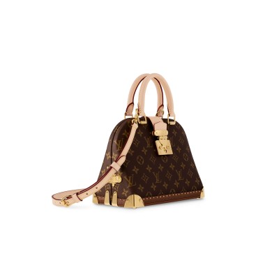LOUIS VUITTON ALMA TRUNK M11114 (26.4*26*13cm)
